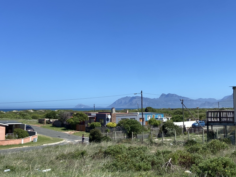 0 Bedroom Property for Sale in Hawston Western Cape